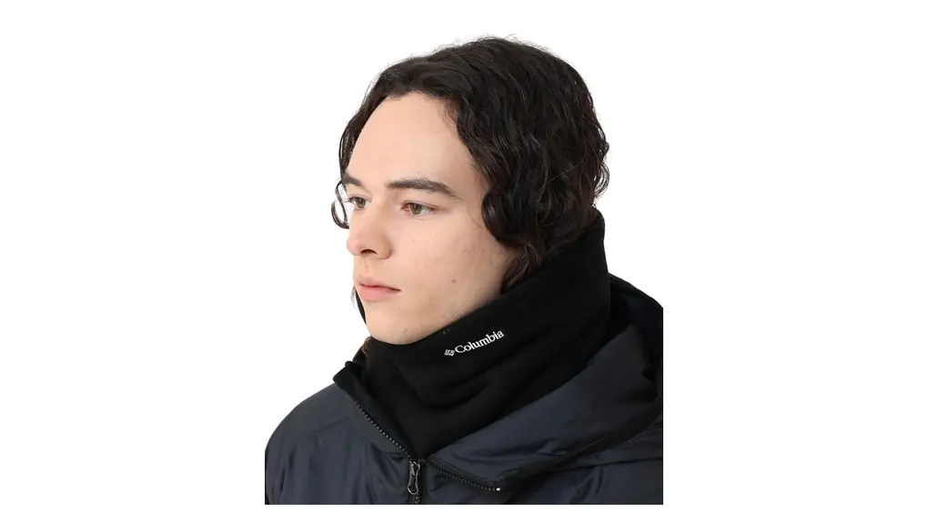 [コロンビア] ゲシュモズル ネックゲイター PU2426