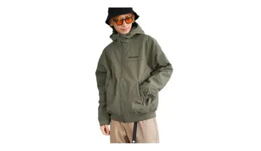 【冬の街を制す一着】Columbia ロマビスタフーディー｜都会とアウトドアをつなぐ万能マウンテンパーカー