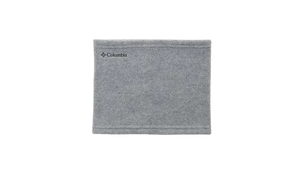 [コロンビア] バックアイスプリングス ネックゲイター PU2466