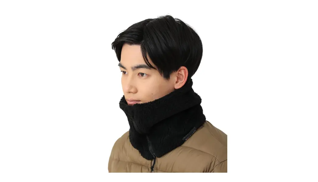 [コロンビア] オウルピーク ネックゲイター PU2418