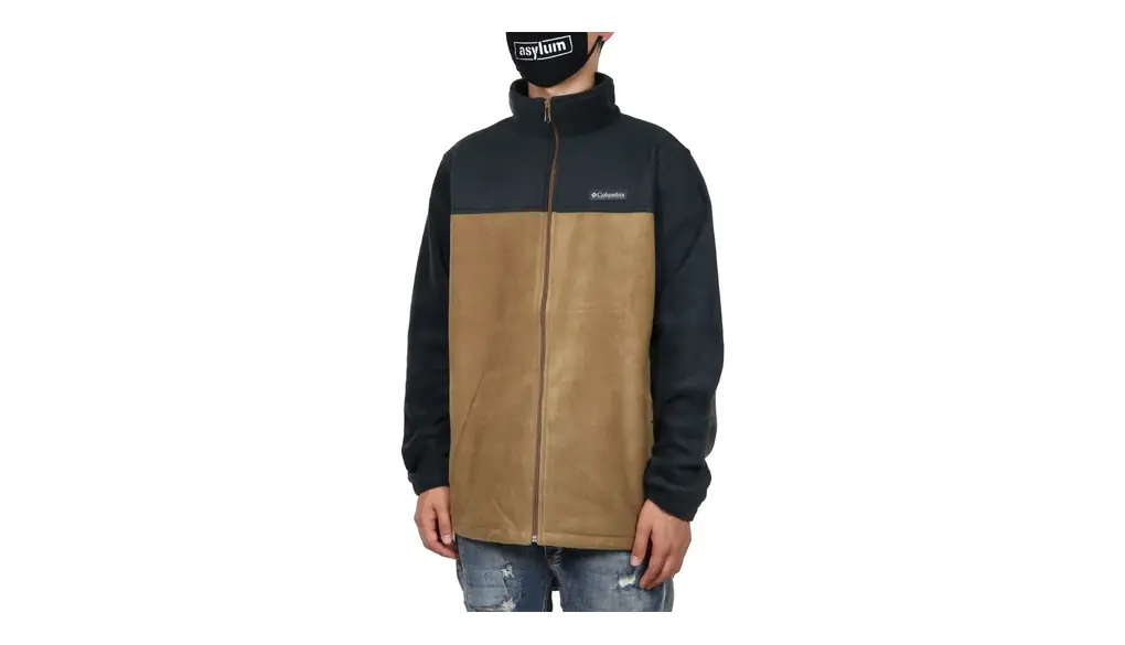 [コロンビア] フリースジャケット アウター メンズ 089-1 [国内正規品]