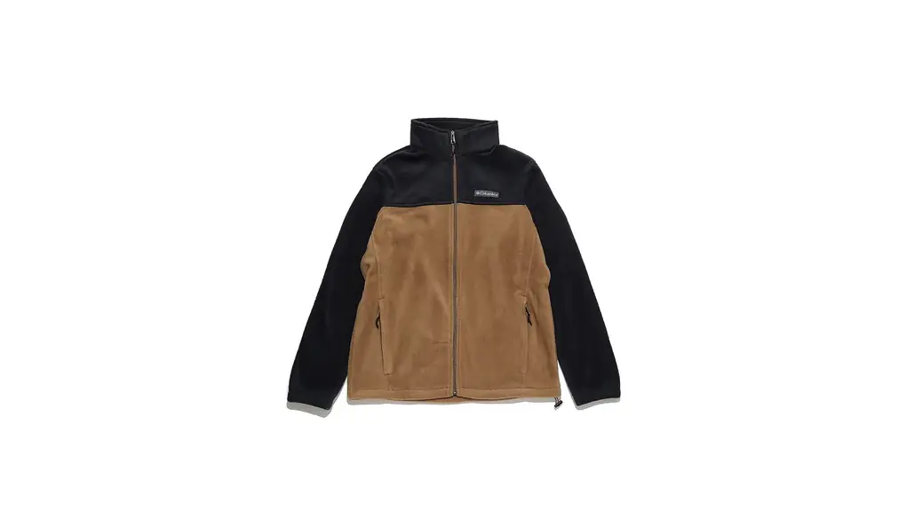 (コロンビア) Columbia スティーンズマウンテンフルジップ2.0