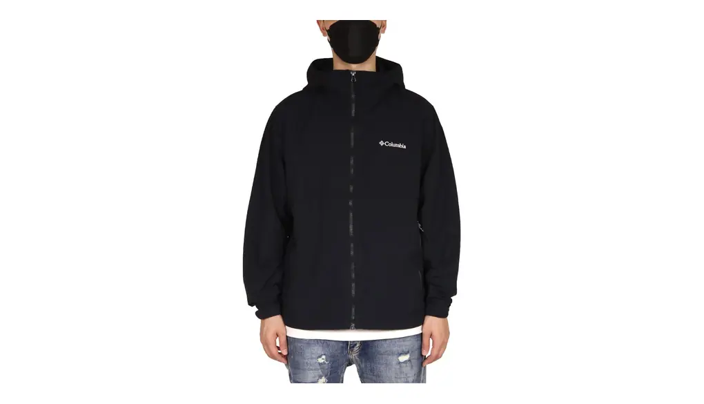 [コロンビア] ナイロンジャケット アウター メンズ 210 [国内正規品]