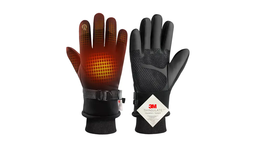 [Czlyxo] 防寒手袋 防寒グローブ 【2025冬・3Mシンサレート・スマホ対応】 手袋 レディース メンズ アウトドアグローブ バイクグローブ タッチパネル 自転車 サイクリング スポーツ 裏起毛 紛失防止結び付け 滑り止め 防風 防水 登山