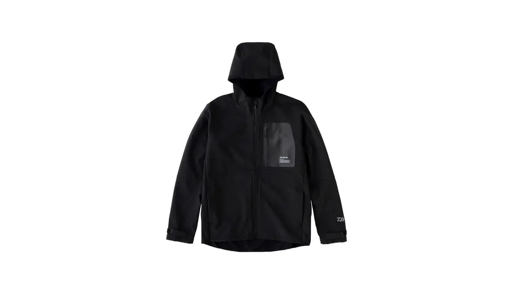 [ダイワ] ウィンドブロックフリースジャケット DJ-9323 M~2XL 各種