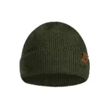 【北欧から届く冬の定番】DANISH ENDURANCE メリノウールビーニー｜軽くて蒸れない、大人のための万能ニット帽