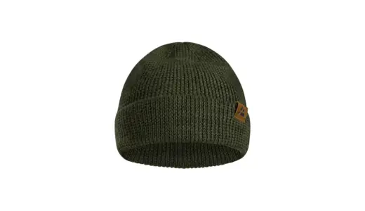 【北欧から届く冬の定番】DANISH ENDURANCE メリノウールビーニー｜軽くて蒸れない、大人のための万能ニット帽