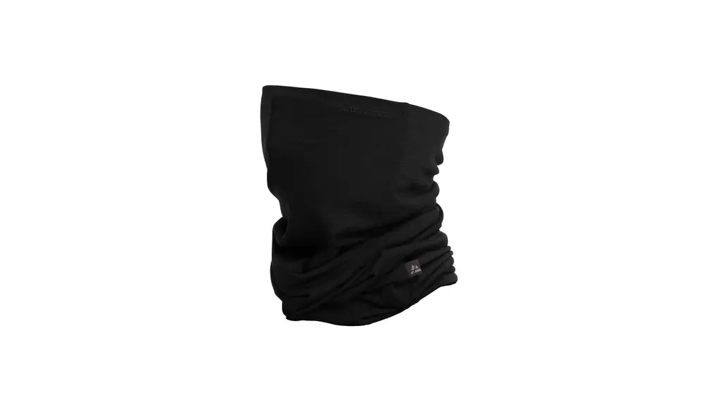 [DANISH ENDURANCE] メリノウール ネックゲイター 薄手 多機能 ストレッチ 吸汗速乾 抗菌防臭 ネックウォーマー メンズ レディース