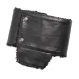 【極上の暖かさと革の質感】デグナー レザーネックウォーマー CP-25｜冬のバイクを変える本格防寒ギア