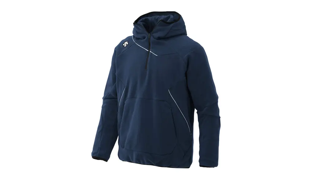 DESCENTE(デサント) 野球 フリースジャケット DBX-2360B