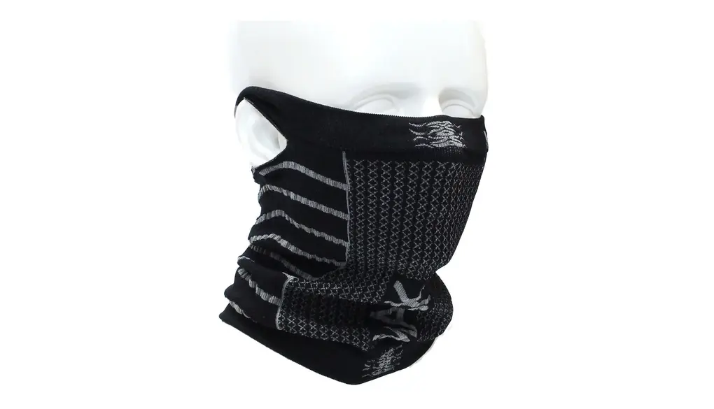 バンダナ フェイスマスク フェイスガード ネックウォーマー ヘッドバンド スポーツ 防寒 防風 埃よけ UVカット マスク Type;EAHL