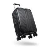 【現役CAがこだわった“使いやすさ”】EXCITECH Biz スーツケース S｜機内持ち込み＆拡張40Lの頼れる相棒