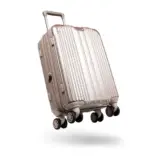 【客室乗務員が本気で作った相棒】EXCITECH Biz スーツケース Sサイズ｜軽量×拡張×ストッパーで“旅がうまくいく”