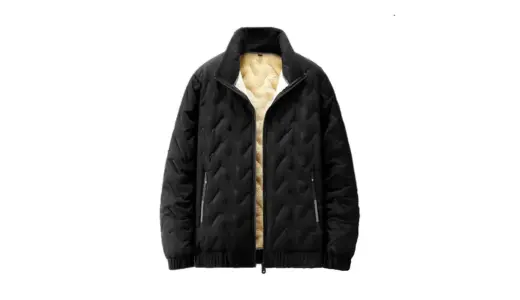 【冬の“即戦力”アウター】Firmiarii ボアジャケット｜3D立体裁断で暖かく、美しく。