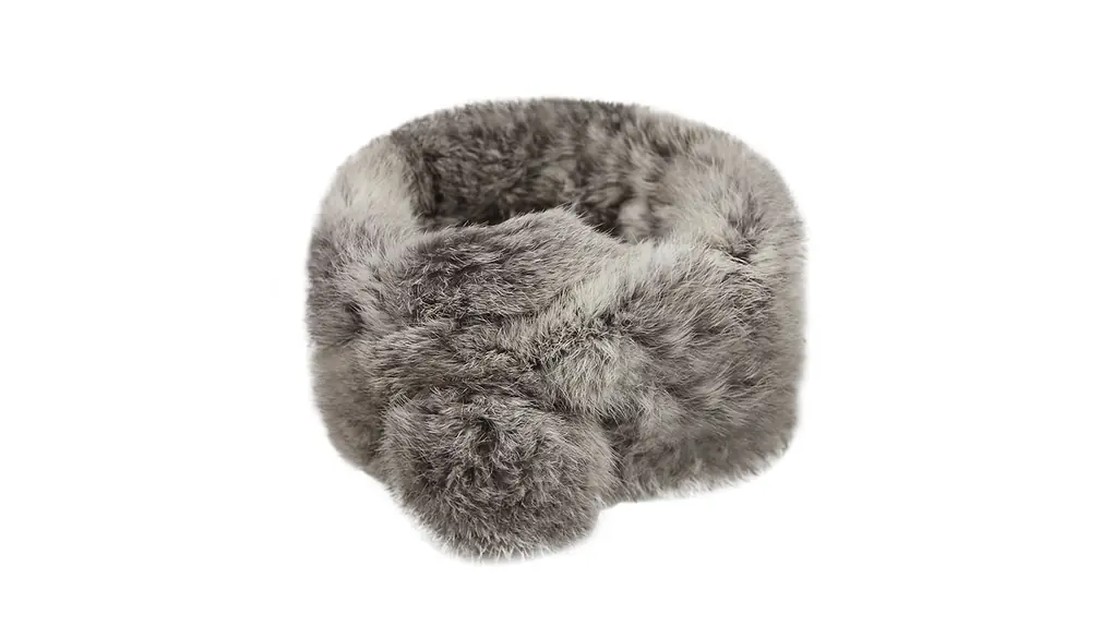 [Folove] ネックウォーマー レディース スヌード ふわふわ 柔らかい マフラー ストール ショール ハーフ丈 秋冬用品 保温 防寒 暖かい おしゃれ 女の子 お出かけ用 アウトドア もふもふ クリスマス 新年 プレゼント