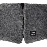 【首元から冬を制す】Forecast 防風ZIPネックウォーマー｜風を遮り、温もりを閉じ込める最強の防寒アイテム