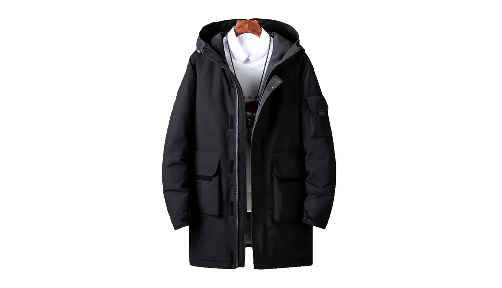 [G7LZ] ダウン コート メンズ ロング 冬 大きいサイズ アウター スポーツ サッカー ゴルフ 野球 ベンチコート ダウンコート ダウンジャケット 秋冬 ビジネス 防寒 防風 ブルゾン 光沢感 アウトドア 厚手 フード付き