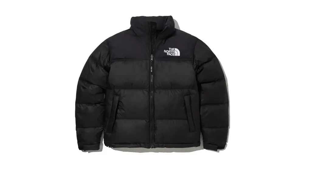 ノー ス フ ェイ ス ダウンジャケット メンズ アウター ヌプシジャケット レトロ ダウンジャケット 1996 Nuptse Jacket 防水 防風 防寒 保温 （男女兼用） [並行輸入品]