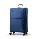 【軽さが旅を自由にする】Griffinland AIR6327 Lサイズ｜95Lの大容量ソフトスーツケースが“旅のストレス”をふっと軽くする