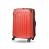 【Griffinland FK1037-1 LM】女子旅も一人旅も快適に！拡張できる軽量スーツケースが“旅の相棒”になる理由