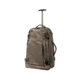 【2WAYで旅が軽くなる】Griffinland TR915｜背負えて転がせる40Lキャリーの最適解