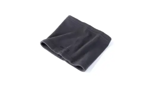 【Grip Swany ポーラテックフリースネックウォーマー】首元から冬を制す！軽くて暖かい“大人の防寒ギア”