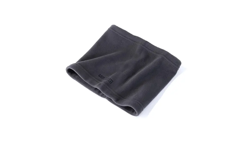 [グリップスワニー] ポーラテックフリースネックウォーマー