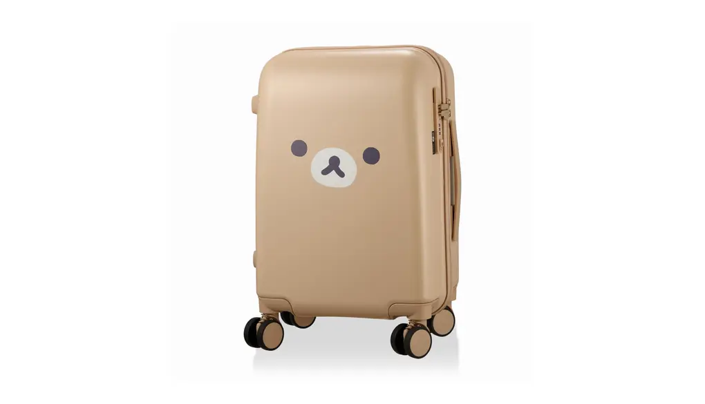 [ハピタス] スーツケース HPL2294 30L