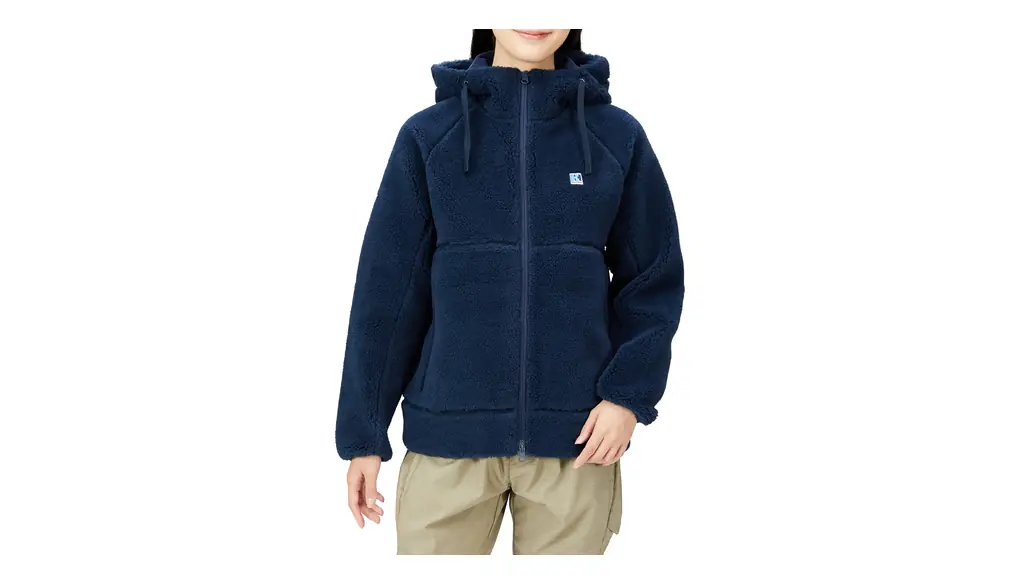 [ヘリーハンセン] フリース ファイバーパイルフーディー FIBERPILE(R) Hoodie ユニセックス HE52280