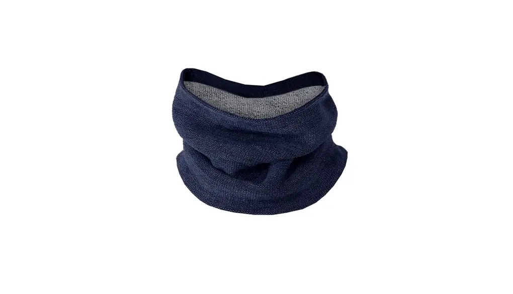 ひだまり ネックウォーマー Fサイズ （コン） Y-070-1