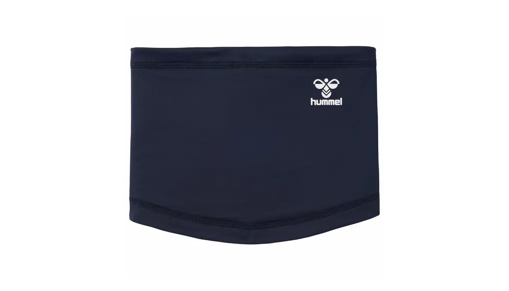 [ヒュンメル] ネックウォーマーあったかネックウォｰマｰユニセックス大人