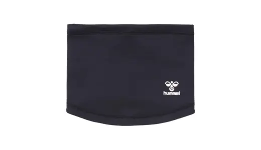 【冬を味方にする防寒ギア】hummel（ヒュンメル）あったかネックウォーマー｜軽くて暖かい“毎日使える北欧デザイン”