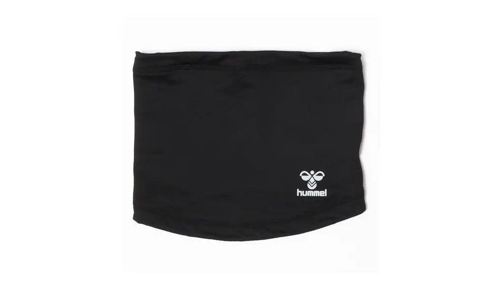 hummel(ヒュンメル) ネックウォーマーあったかネックウォーマーユニセックス大人