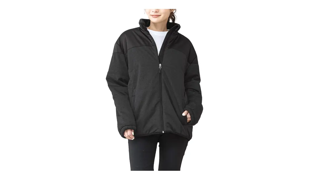 [IMPACTORY] 防風ウォームジャケット MS-135