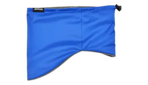 【冬の首元革命】ジャクソン ネックウォーマー マルチファンクション｜ZAMZAⓇ素材が生む“暖かさ×快適さ”の新基準