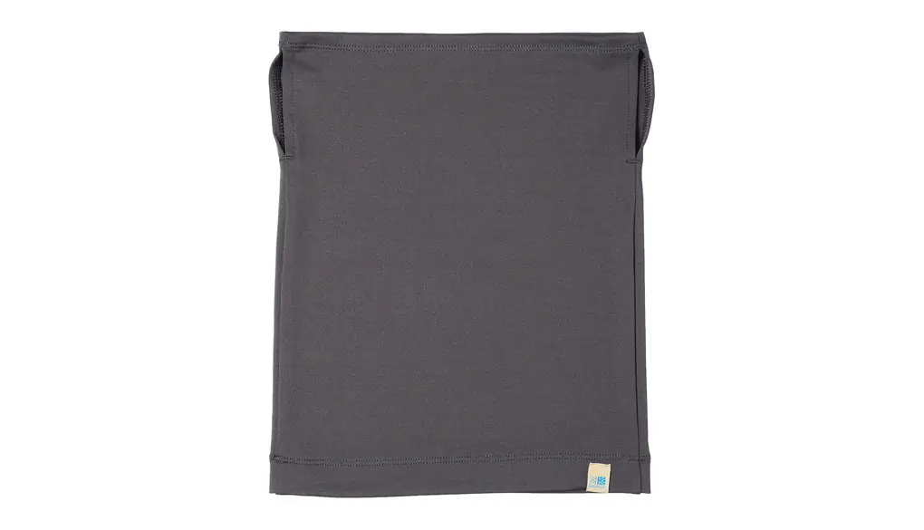 [カリマー] ユニセックス大人 face coverネックゲイター