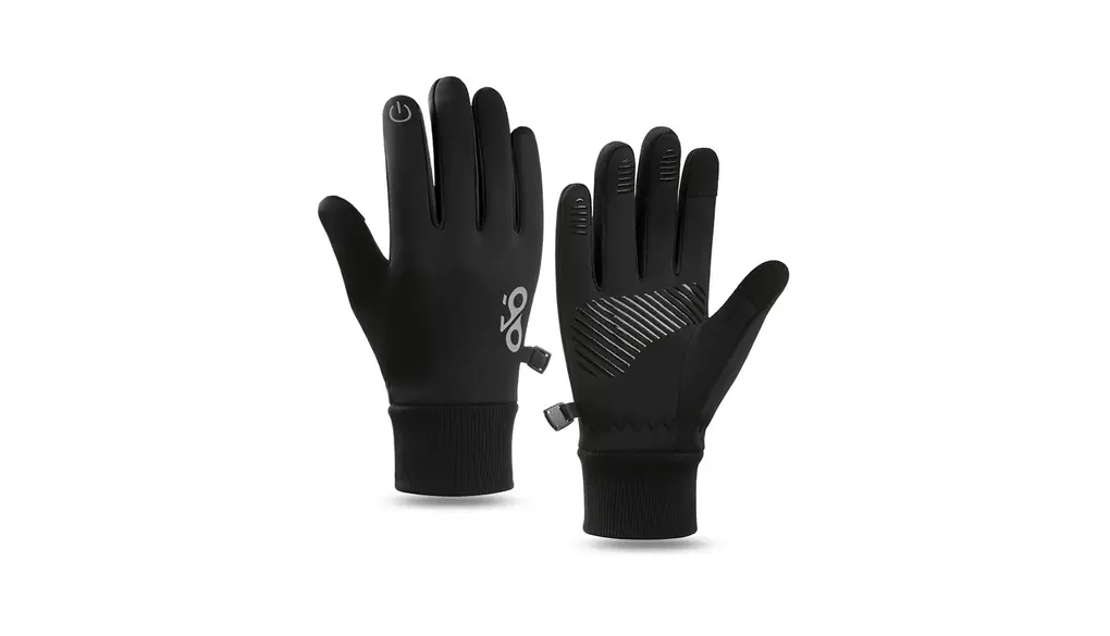 [Karsaer] 防寒グローブ 子供用 キッズ 防寒手袋 スキーグローブ 手袋 自転車 保温 防寒 防水 防風 滑り止め 耐磨耗性 スマホ対応 男の子 女の子 雪遊び 通学 登山 スポーツ アウトドア G0215