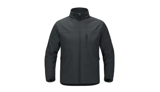 【防風×防寒×撥水】KEFITEVD アウトドアジャケット｜冬の街でも山でも“動ける男”の一着