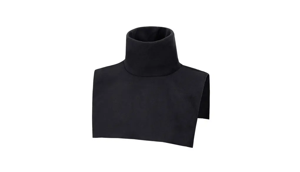 [KEIBIKA] バイク ネックウォーマー マフラー ニットネック 秋冬 スポーツスカーフ 胸から首までカバー ハイネック 肌触り 暖かい 柔らかい 伸縮素材 防風 防寒 自転車 バイク 防寒具 フェイスカバー 防寒対策 アウトドア 自転車 バイク 釣り 通勤 通学 登山 スキー 男女兼用