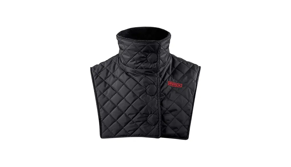 [KEIBIKA] ネックウォーマー ビブ メンズ レディース ネックガード 冬 防寒対策 保温 防風 裏ボア 防寒アイテム ふわふわ 暖かい 首巻き 無地 スポーツ 通勤 通学 自転車 バイク アウトドア スキー 防寒具