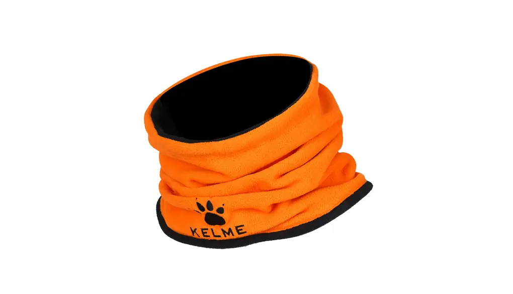 [ケルメ] ネックウォーマー バイク キャンペーン 寒さを防ぐ サッカー ランニング トレーニング メンズネックウォーマー