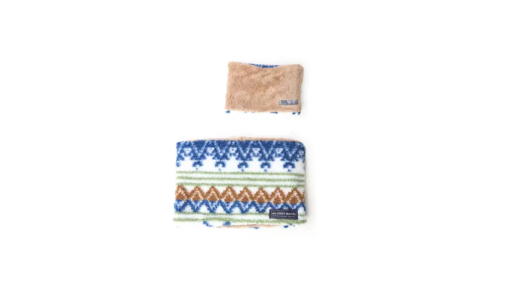 [クリフメイヤー] ニンジャネック ウォーマー メンズ レディース キッズ ジュニア 男女兼用