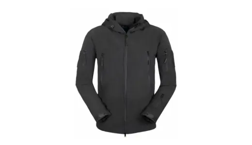 【全天候型の相棒】LANBAOSI ソフトシェルジャケット メンズ｜防水・防風・防寒を一着で叶える多機能アウター