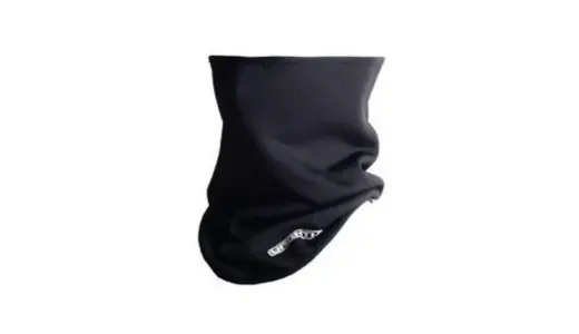 【冬の走りを変える】リード工業(LEAD) ARMTH KH-005T ネックウォーマー｜薄くて暖かい、バイク乗りのための最強防寒ギア