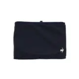 【＋5℃のぬくもり革命】le coq sportif ネックウォーマー LG5FNW50M｜HEAT NAVIが冬の寒さを味方にする