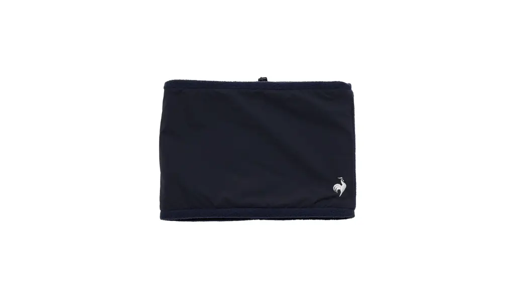 le coq sportif(ルコックスポルティフ) ネックウォーマー防寒 暖かい 冬 ヒートナビ 首 スポーツ アウトドア ゴルフ LG5FNW50Mメンズ