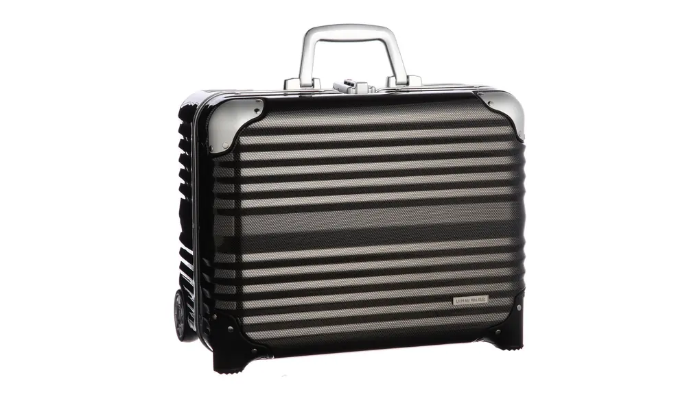 [レジェンドウォーカー] スーツケース フレーム BLADE 機内持ち込み可 2輪 T6200-44 保証付 31L 37 cm 3.1kg