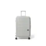 【旅の“開き方”が変わる】LEGEND WALKER LAYER 6033｜立てたまま使える100Lフロントオープンスーツケースの新提案