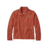 【L.L.Bean】マウンテン・クラシック・フリース・ジャケット｜伝統と機能美が融合した“大人の定番”アウター