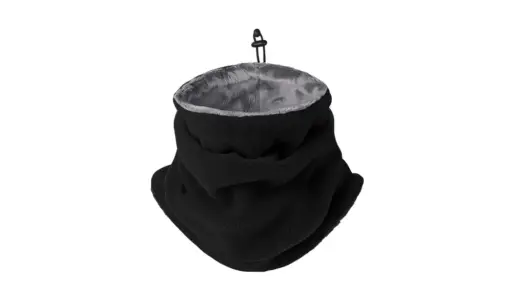 【極暖ボアで冬を制す】LoToba ネックウォーマー｜防風×裏起毛の“ふわもこ防寒ギア”が通勤にも雪山にもフィット